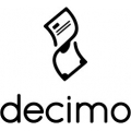 decimo Logo