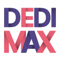 DEDIMAX Logo