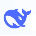 DeepSeek Platform Logo