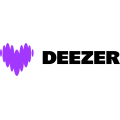 Deezer Logo