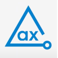 Deque Axe Logo