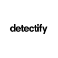 Detectify Logo