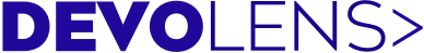 Devolens Logo