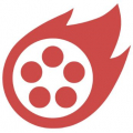 Dialfire Logo