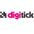 Digitick.com Logo