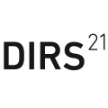 DIRS21 Logo