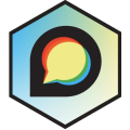 Discourse Logo