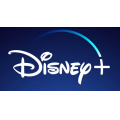 Disneyplus Logo