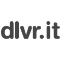 dlvrit.com Logo