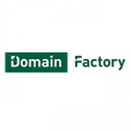 DomainFactory Logo