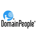 DomainPeople Logo