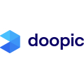 Doopic Logo