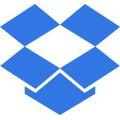 DropBox Logo