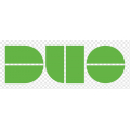 Duo Security Logo