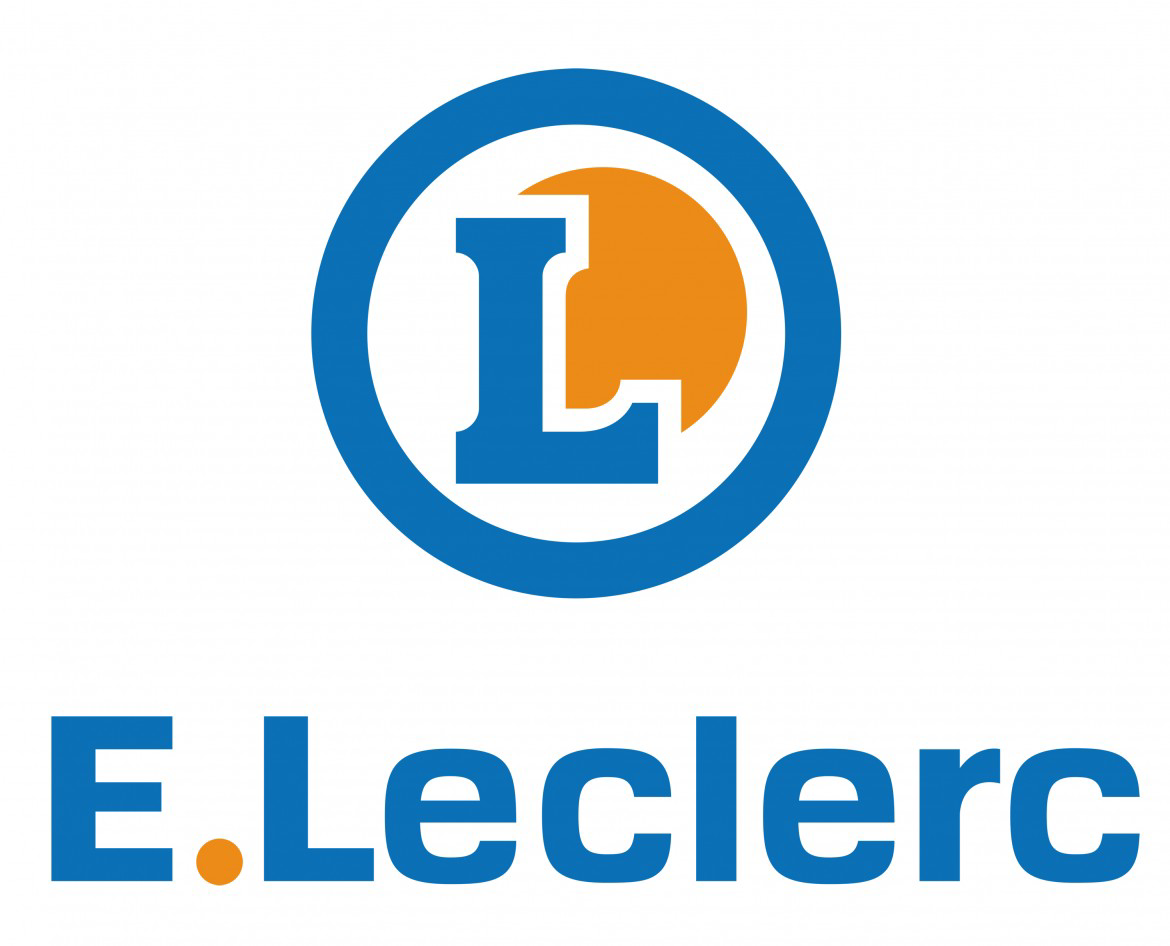 E.Leclerc Logo