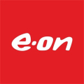E-ON Romania Logo