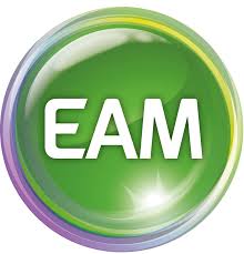 EAM Logo