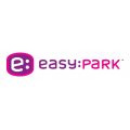 easypark Logo