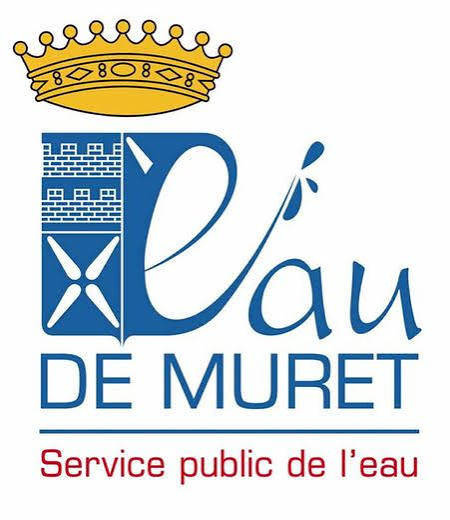 Eau De Muret Logo