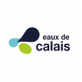 eaux de calais Logo