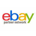 ebay Partner Network Logo