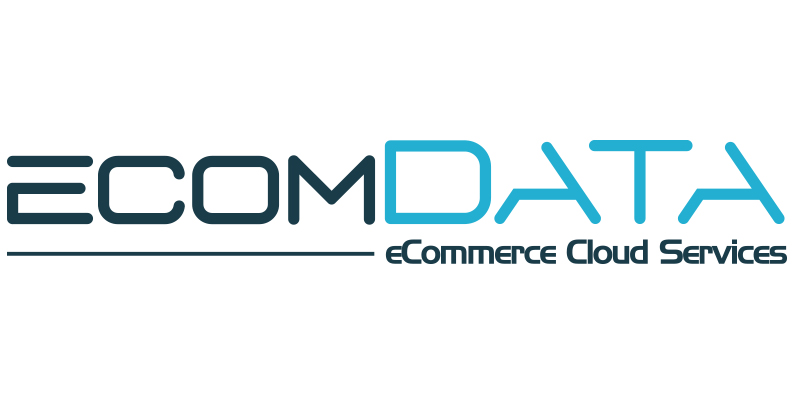 ecomDATA Logo