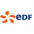 edf.fr Logo