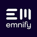 EMnify Logo