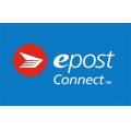 epost.ca Logo
