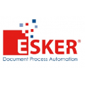 Esker Logo