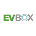 EVBox Logo