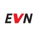 EVN Logo