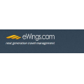 eWings.com Logo