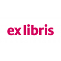 Ex Libris Logo