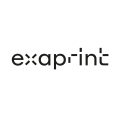 Exaprint Logo