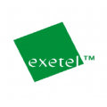 Exetel Logo