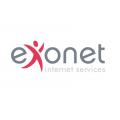 Exonet Logo