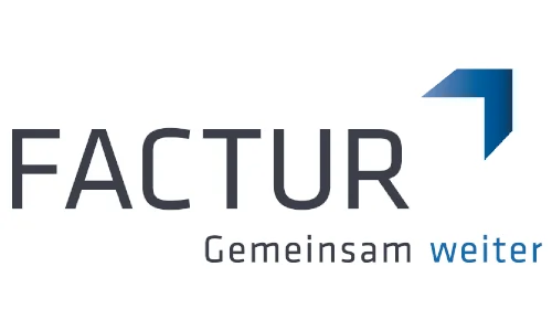 Factures.com Logo