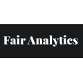 Fair Analytics Logo