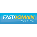 FastDomain Logo