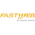 Fastweb Logo