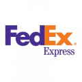 FEDEX EXPRESS Logo