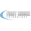 First Choice Tech Logo