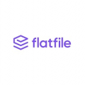 flatfile Logo