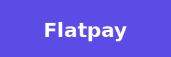 Flatpay logo