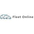 Fleet Online Logo