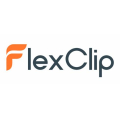 FlexClip Logo