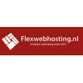 Flexwebhosting.nl Logo