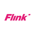 Flink Logo
