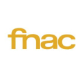 Fnac Logo